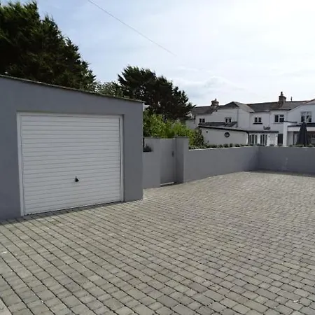 Vakantiehuis 15 The Crescent - Cornwall *