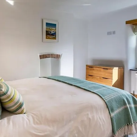 15 The Crescent - Cornwall Vakantiehuis *
