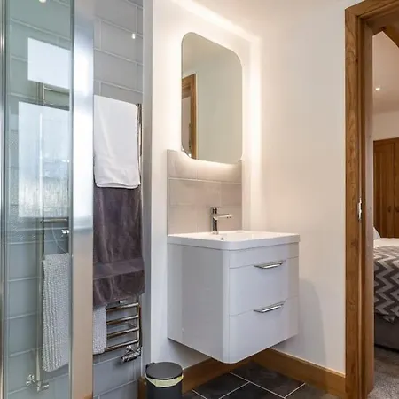 15 The Crescent - Cornwall Vakantiehuis Bude
