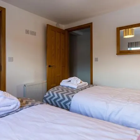 15 The Crescent - Cornwall Vakantiehuis