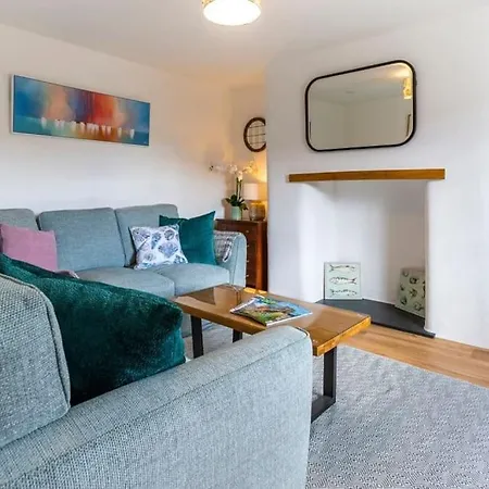 15 The Crescent - Cornwall * Bude