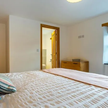 Vakantiehuis 15 The Crescent - Cornwall Bude