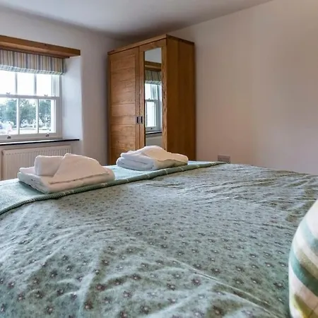 15 The Crescent - Cornwall Vakantiehuis *