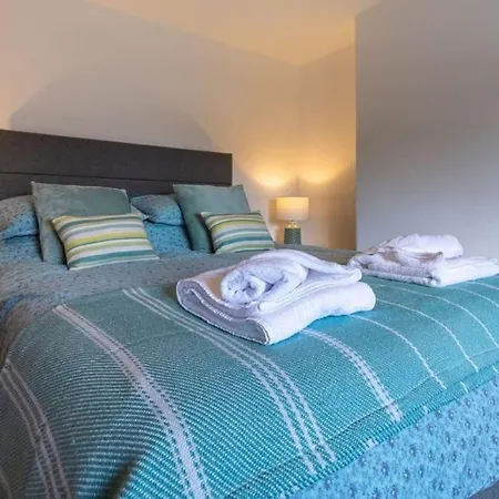 Vakantiehuis 15 The Crescent - Cornwall Bude