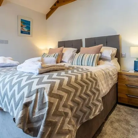 Vakantiehuis 15 The Crescent - Cornwall *